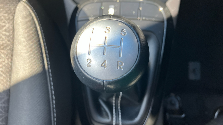 Kia Picanto 1.0 3 5dr [4 seats] Petrol Hatchback